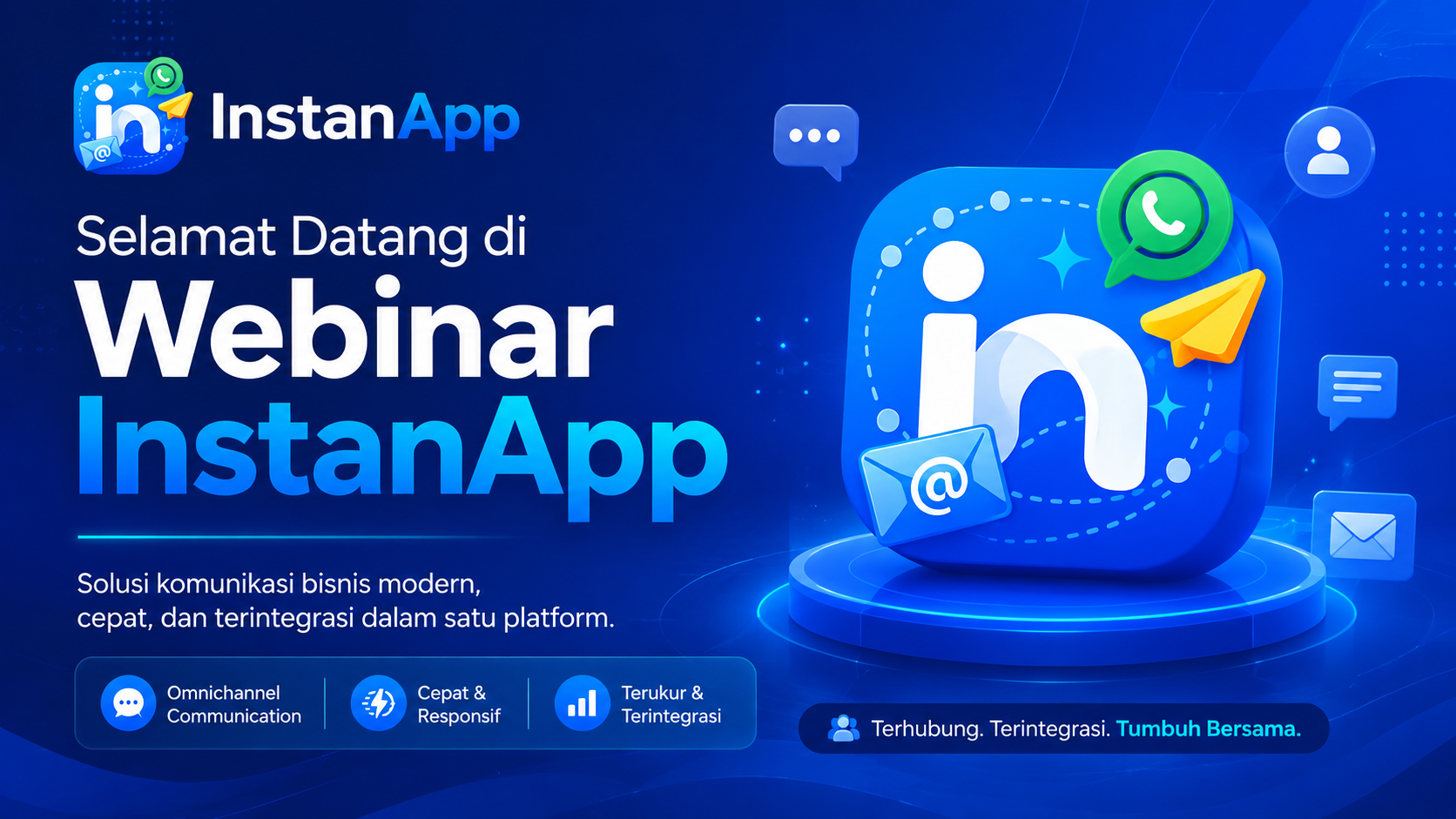 InstanAI
